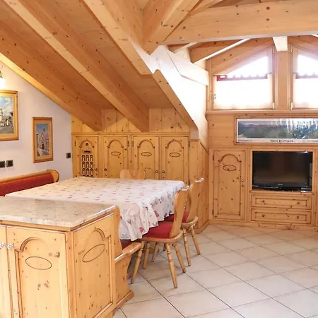 Bike&ski Centro ליביניו