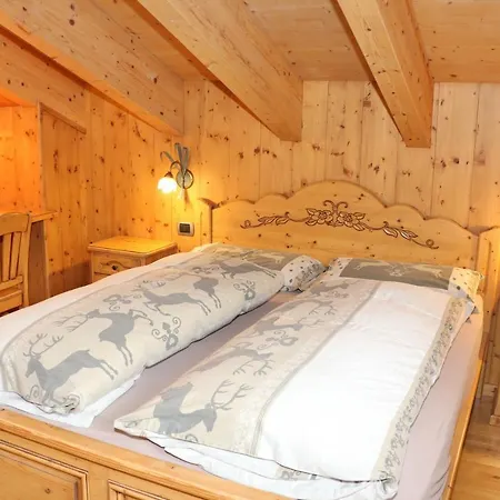 דירה Bike&ski Centro *