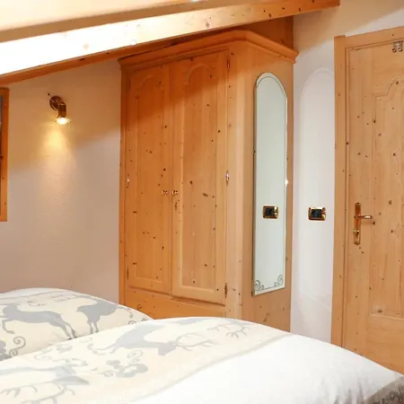 דירה Bike&ski Centro ליביניו