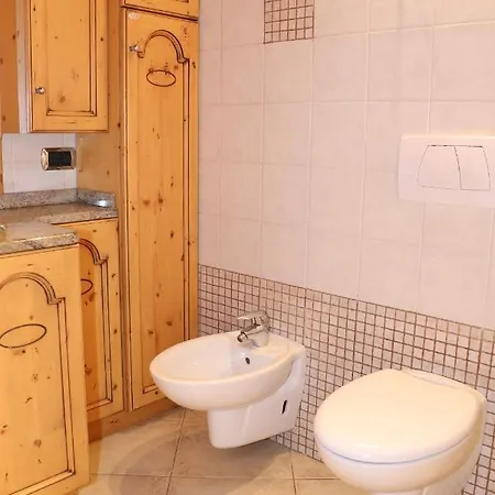 Bike&ski Centro * ליביניו